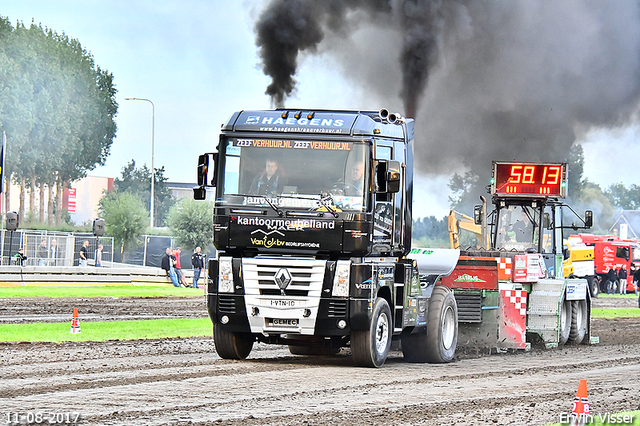 11-08-2017 Montfoort 335-BorderMaker 11-08-2017 Montfoort