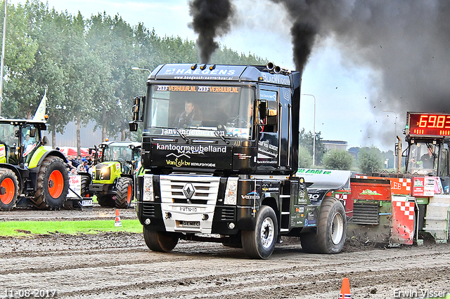 11-08-2017 Montfoort 336-BorderMaker 11-08-2017 Montfoort