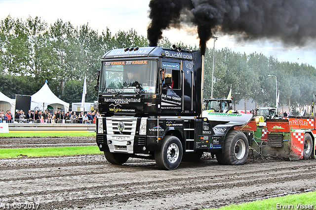 11-08-2017 Montfoort 337-BorderMaker 11-08-2017 Montfoort