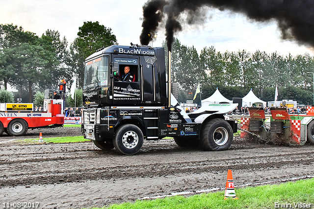 11-08-2017 Montfoort 338-BorderMaker 11-08-2017 Montfoort