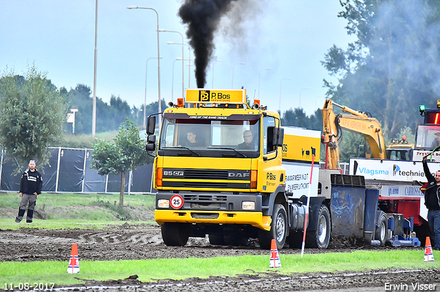 11-08-2017 Montfoort 341-BorderMaker 11-08-2017 Montfoort