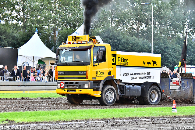 11-08-2017 Montfoort 345-BorderMaker 11-08-2017 Montfoort