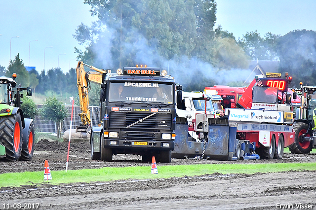 11-08-2017 Montfoort 350-BorderMaker 11-08-2017 Montfoort