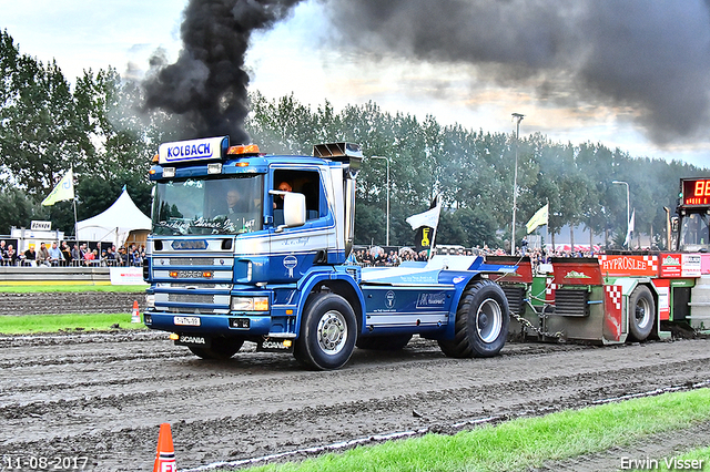 11-08-2017 Montfoort 364-BorderMaker 11-08-2017 Montfoort