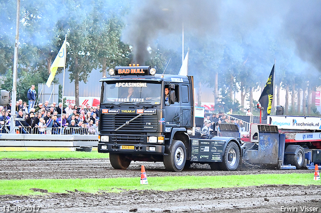 11-08-2017 Montfoort 365-BorderMaker 11-08-2017 Montfoort