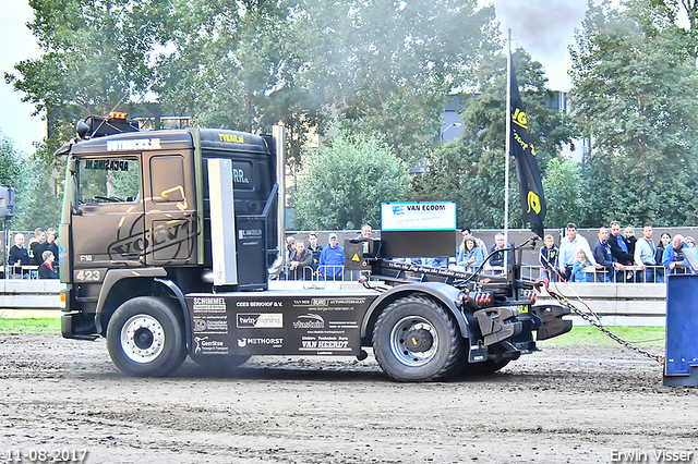 11-08-2017 Montfoort 368-BorderMaker 11-08-2017 Montfoort