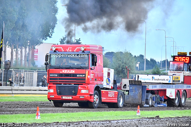 11-08-2017 Montfoort 374-BorderMaker 11-08-2017 Montfoort