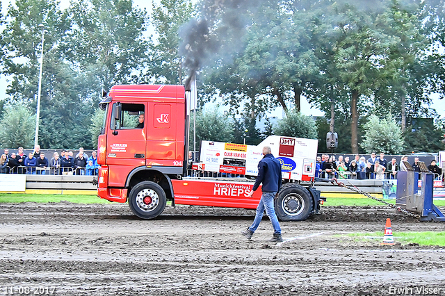 11-08-2017 Montfoort 377-BorderMaker 11-08-2017 Montfoort