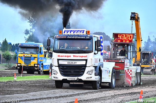 11-08-2017 Montfoort 384-BorderMaker 11-08-2017 Montfoort