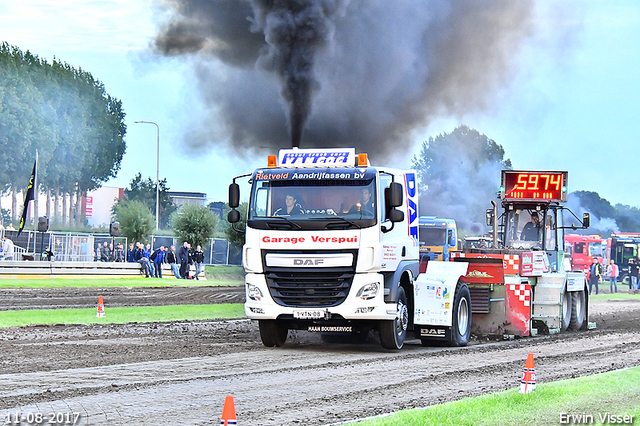 11-08-2017 Montfoort 385-BorderMaker 11-08-2017 Montfoort