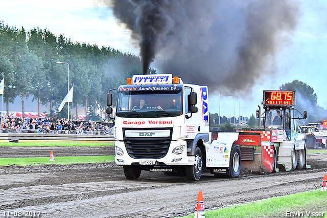 11-08-2017 Montfoort 386-BorderMaker 11-08-2017 Montfoort