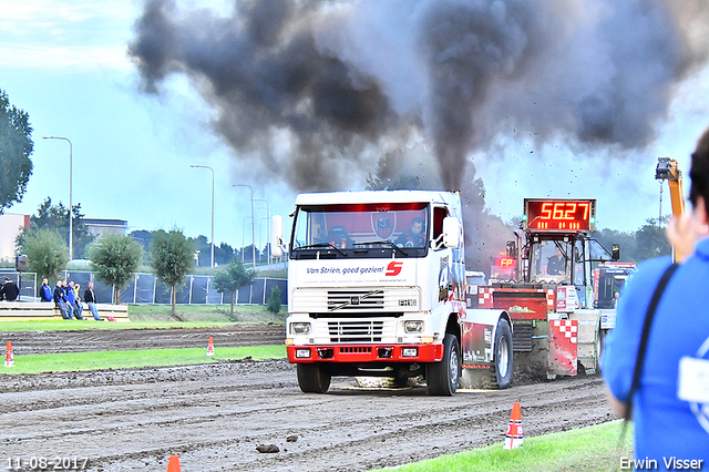 11-08-2017 Montfoort 401-BorderMaker 11-08-2017 Montfoort