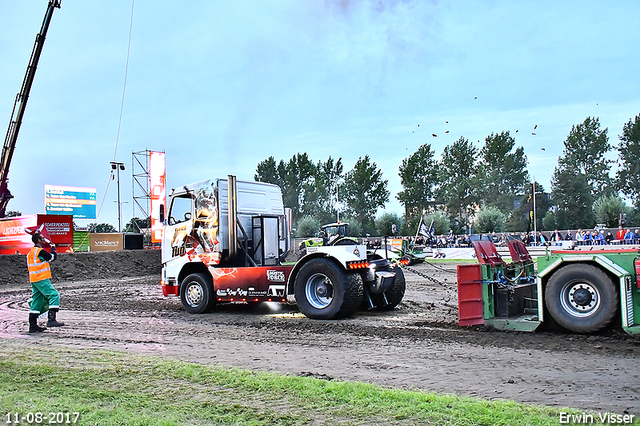 11-08-2017 Montfoort 408-BorderMaker 11-08-2017 Montfoort