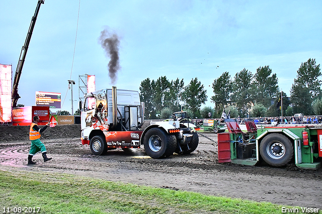 11-08-2017 Montfoort 409-BorderMaker 11-08-2017 Montfoort