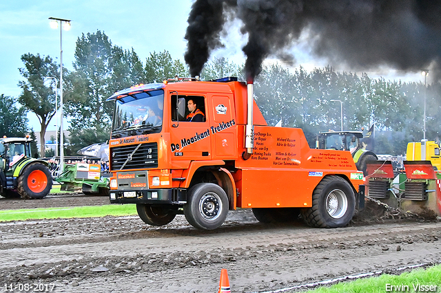 11-08-2017 Montfoort 419-BorderMaker 11-08-2017 Montfoort