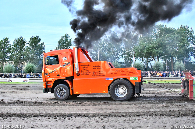 11-08-2017 Montfoort 423-BorderMaker 11-08-2017 Montfoort