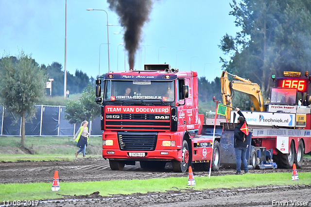 11-08-2017 Montfoort 424-BorderMaker 11-08-2017 Montfoort