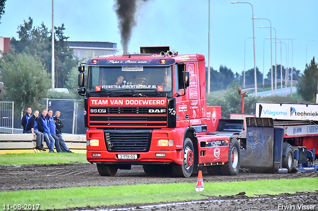 11-08-2017 Montfoort 425-BorderMaker 11-08-2017 Montfoort