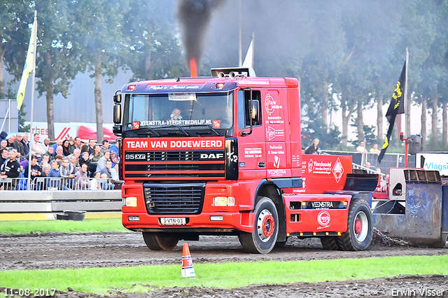 11-08-2017 Montfoort 427-BorderMaker 11-08-2017 Montfoort