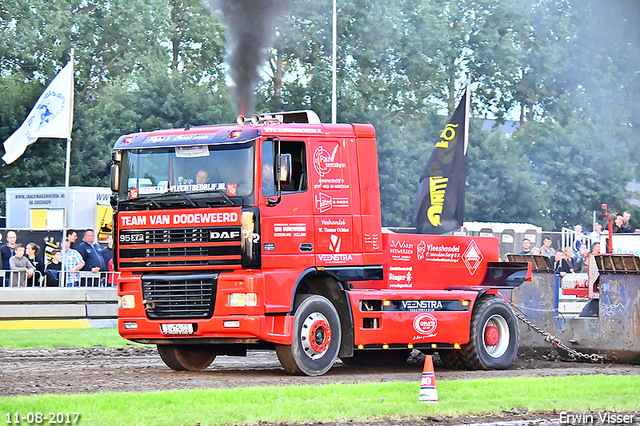 11-08-2017 Montfoort 429-BorderMaker 11-08-2017 Montfoort