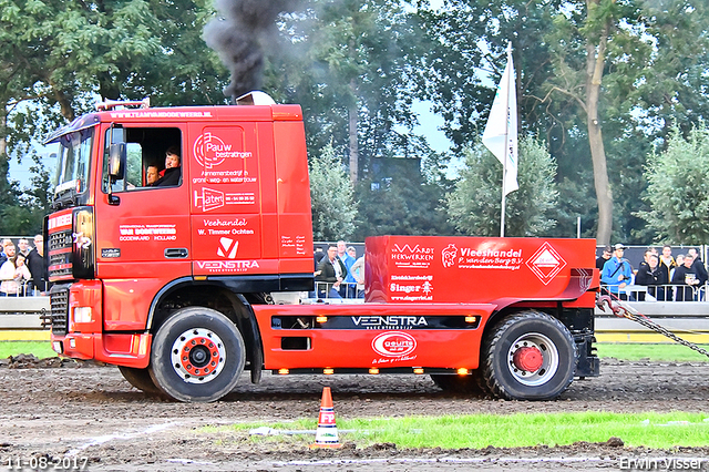 11-08-2017 Montfoort 432-BorderMaker 11-08-2017 Montfoort