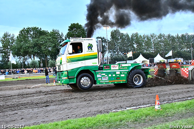 11-08-2017 Montfoort 441-BorderMaker 11-08-2017 Montfoort