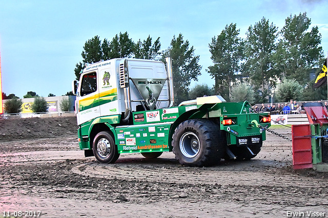 11-08-2017 Montfoort 444-BorderMaker 11-08-2017 Montfoort