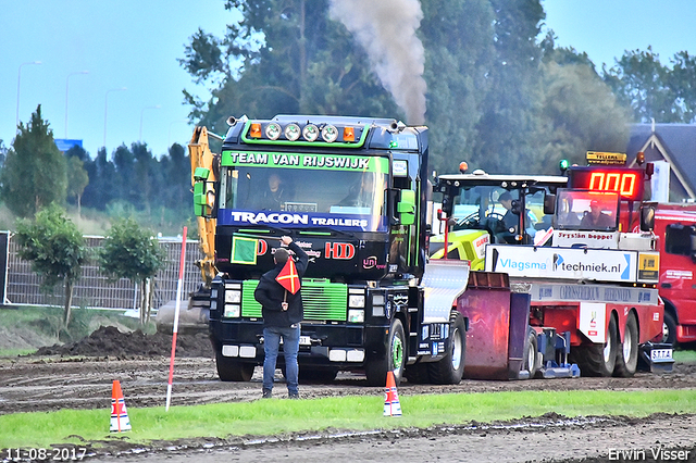 11-08-2017 Montfoort 445-BorderMaker 11-08-2017 Montfoort