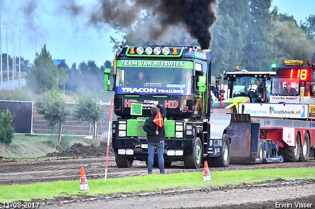 11-08-2017 Montfoort 446-BorderMaker 11-08-2017 Montfoort