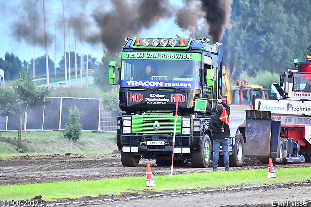 11-08-2017 Montfoort 447-BorderMaker 11-08-2017 Montfoort