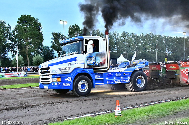 11-08-2017 Montfoort 468-BorderMaker 11-08-2017 Montfoort