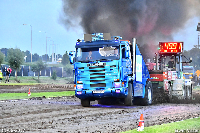 11-08-2017 Montfoort 495-BorderMaker 11-08-2017 Montfoort