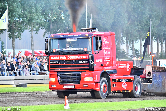 11-08-2017 Montfoort 504-BorderMaker 11-08-2017 Montfoort