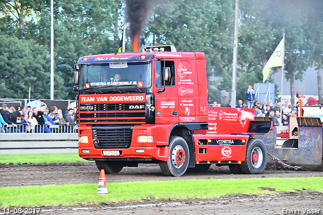 11-08-2017 Montfoort 505-BorderMaker 11-08-2017 Montfoort