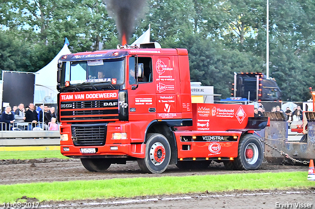 11-08-2017 Montfoort 506-BorderMaker 11-08-2017 Montfoort