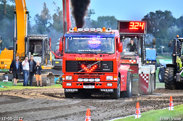 11-08-2017 Montfoort 513-BorderMaker 11-08-2017 Montfoort