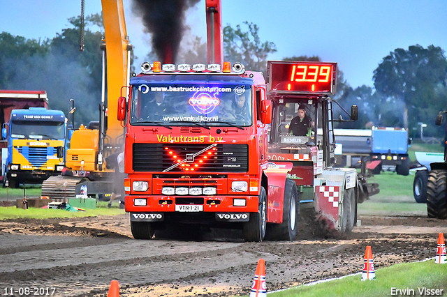 11-08-2017 Montfoort 514-BorderMaker 11-08-2017 Montfoort