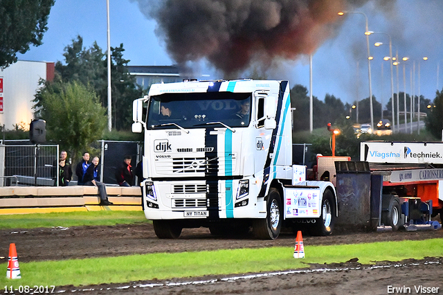 11-08-2017 Montfoort 540-BorderMaker 11-08-2017 Montfoort