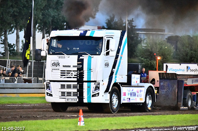 11-08-2017 Montfoort 541-BorderMaker 11-08-2017 Montfoort