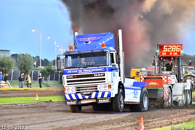 11-08-2017 Montfoort 545-BorderMaker 11-08-2017 Montfoort