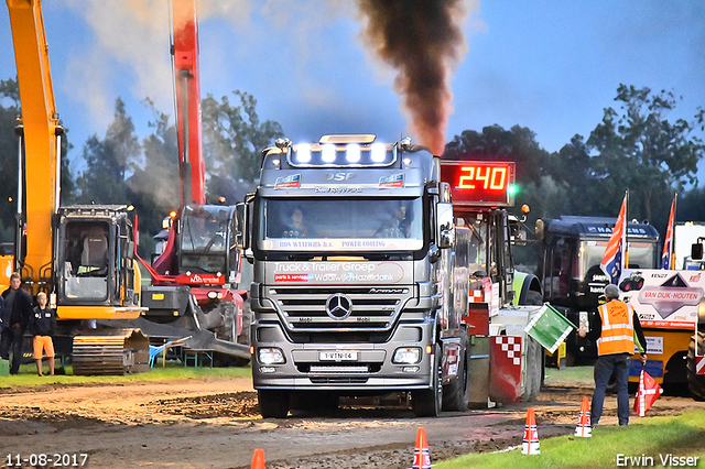 11-08-2017 Montfoort 560-BorderMaker 11-08-2017 Montfoort