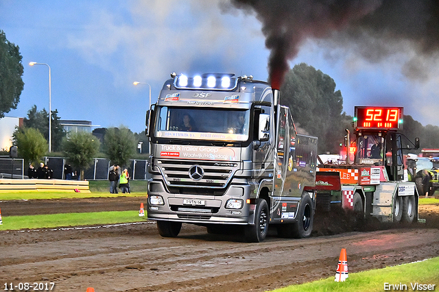 11-08-2017 Montfoort 564-BorderMaker 11-08-2017 Montfoort