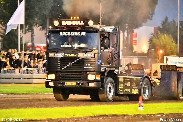 11-08-2017 Montfoort 622-BorderMaker 11-08-2017 Montfoort