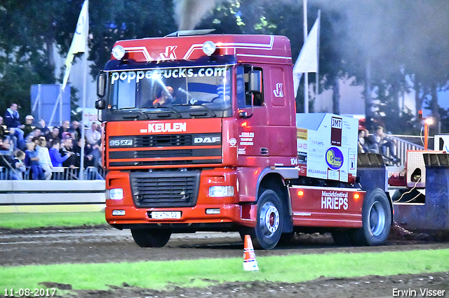 11-08-2017 Montfoort 644-BorderMaker 11-08-2017 Montfoort