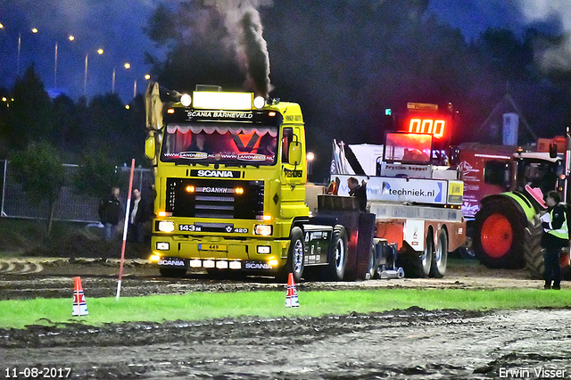 11-08-2017 Montfoort 662-BorderMaker 11-08-2017 Montfoort