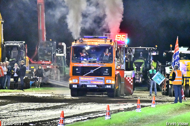 11-08-2017 Montfoort 696-BorderMaker 11-08-2017 Montfoort