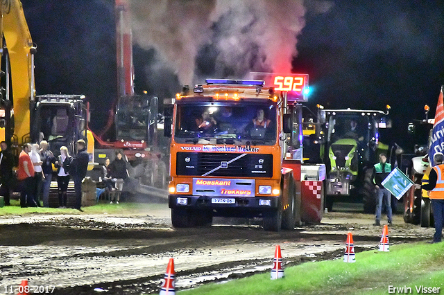 11-08-2017 Montfoort 697-BorderMaker 11-08-2017 Montfoort