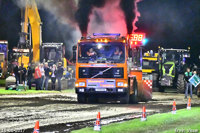 11-08-2017 Montfoort 698-BorderMaker 11-08-2017 Montfoort