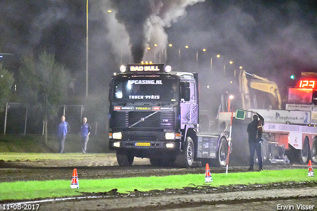 11-08-2017 Montfoort 763-BorderMaker 11-08-2017 Montfoort