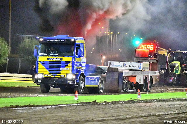 11-08-2017 Montfoort 796-BorderMaker 11-08-2017 Montfoort